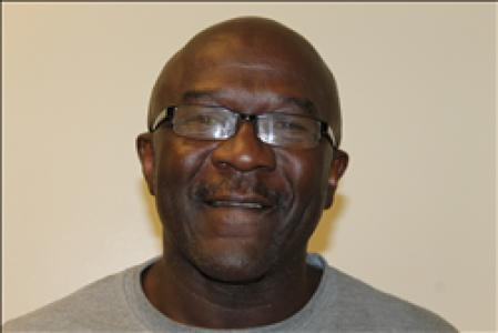 Darryl Stanford Williams a registered Sex Offender of South Carolina