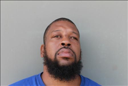 Jamal Lavon Williams a registered Sex Offender of South Carolina