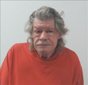 Gary Douglas Bray a registered Sex Offender of South Carolina