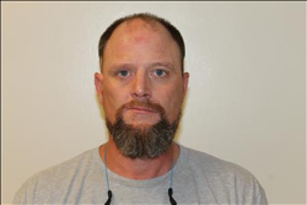 Lacey Ray Gilbert a registered Sex Offender of South Carolina