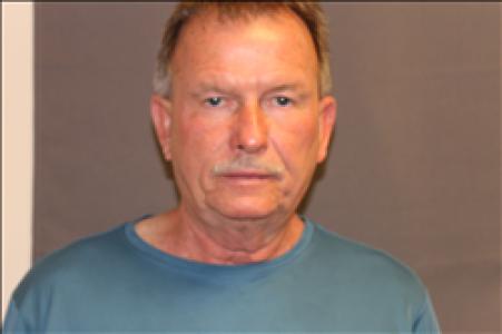 Danny Williams a registered Sex Offender of South Carolina