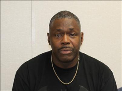 Kelvin Ray Lodge a registered Sex Offender of South Carolina