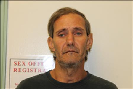 Neil Anthony Whitney a registered Sex Offender of South Carolina