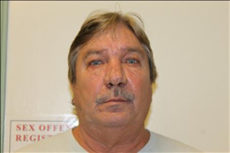 Dan Calvin Thurston a registered Sex Offender of South Carolina