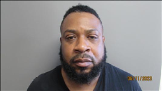 Melvin Fitzgerald Brown a registered Sex Offender of South Carolina