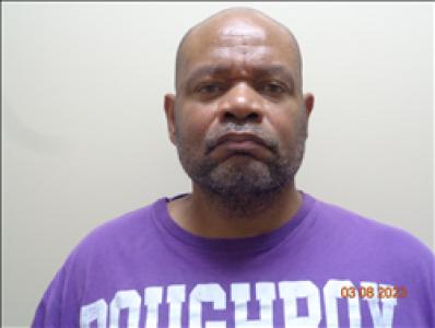 Frankie Bernard Murray a registered Sex Offender of South Carolina
