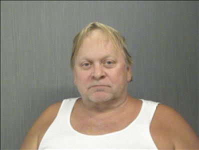 James Allen Verona a registered Sex Offender of South Carolina