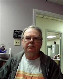 Timothy David Boiter a registered  of South Carolina