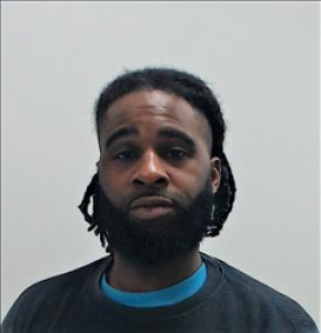 Kendal Juan White a registered Sex Offender of South Carolina