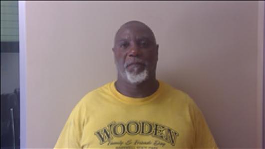 Frederick Lee Scott a registered Sex Offender of South Carolina