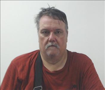 Russell George Hines a registered Sex Offender of South Carolina