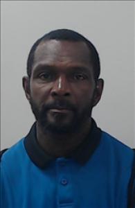 Marion Wayne Washington a registered Sex Offender of South Carolina