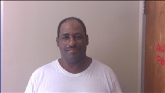 Tony B Williams a registered Sex Offender of South Carolina