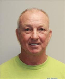 Stephen Lamonte Culbertson a registered  of South Carolina