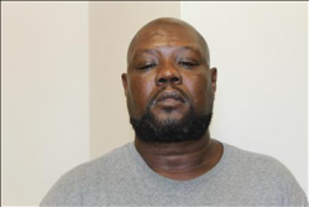 Freddie Johnson a registered Sex Offender of South Carolina