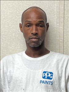 Franklin Jerome Heyward a registered Sex Offender of South Carolina