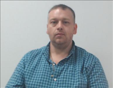 Kevin Jonathan Wynn a registered  of South Carolina