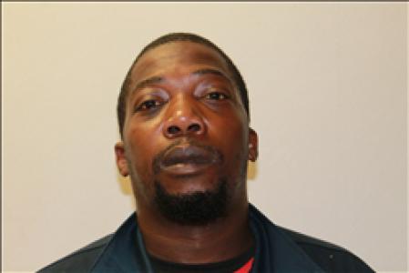 Desmond Tamell Johnson a registered Sex Offender of South Carolina