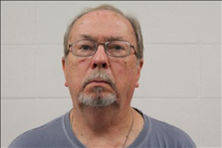 Gary Bueford Viney a registered Sex Offender of South Carolina