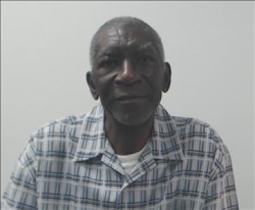 Marvin Jacob Wilson a registered  of South Carolina