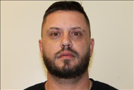 Jason William Wiley a registered Sex Offender of South Carolina