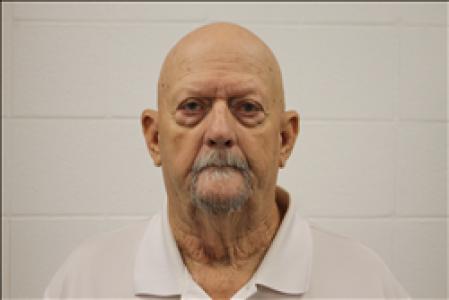 Roger Odell Pelfrey a registered Sex Offender of South Carolina