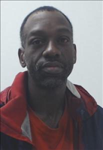 Ervin Jerome Mitchell a registered Sex Offender of South Carolina