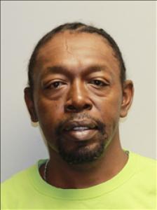 Tyson Lamar Tate a registered  of South Carolina