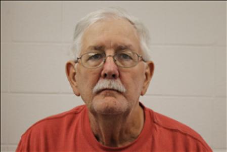 William David Wright a registered Sex Offender of South Carolina