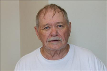 George Edward Webster a registered Sex Offender of South Carolina