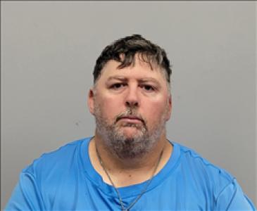 Richard Michele Thigpen a registered Sex Offender of South Carolina