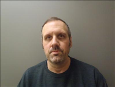 Mark Edward Higgins a registered Sex Offender of South Carolina