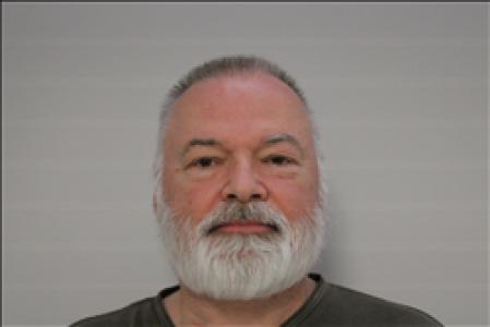 Vaughn Allerton Shaver a registered Sex Offender of South Carolina