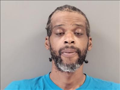 Jason Ricardo Cotton a registered Sex Offender of South Carolina