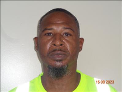 Damon Kendell Williams a registered Sex Offender of South Carolina