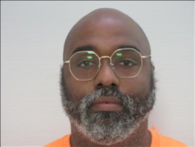 Monterrio Jamal Jackson a registered Sex Offender of South Carolina