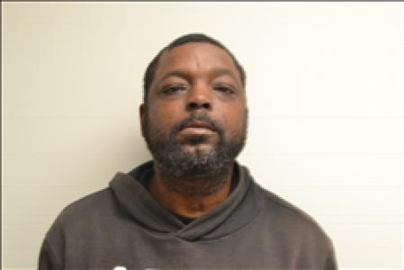 Andre Lamont Cromer a registered Sex Offender of South Carolina