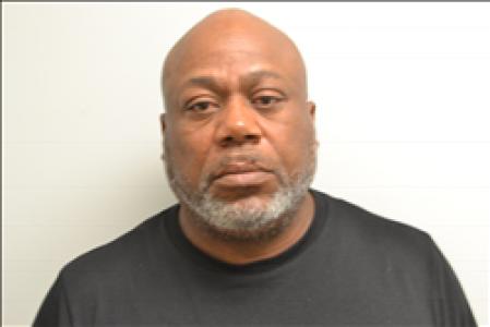 James Lee Johnson a registered Sex Offender of South Carolina