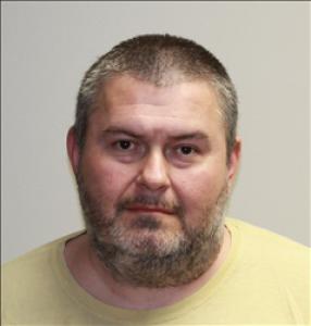 John David Thomas a registered Sex Offender of South Carolina