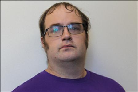 Michael Vincent Goulette a registered Sex Offender of South Carolina