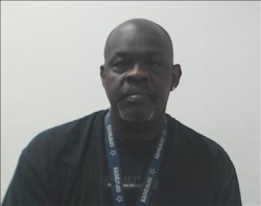 Clarence Anthony Washington a registered Sex Offender of South Carolina