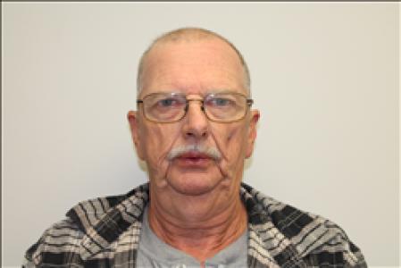 William Emmanuel Upton a registered Sex Offender of South Carolina