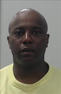 Alexander Isaah Bryant a registered Sex Offender of South Carolina