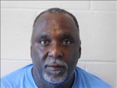 Douglas Albert Ingram a registered Sex Offender of South Carolina