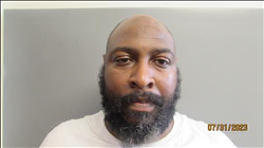 Cedric Demetrious Watkins a registered Sex Offender of South Carolina