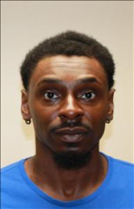 Jamal Marcell White a registered Sex Offender of South Carolina