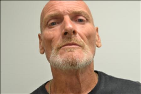 Johnny Randall Pike a registered Sex Offender of South Carolina