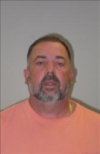 Jeffrey Allen Hawkins a registered Sex Offender of South Carolina