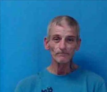 Tony Joe Parker a registered  of South Carolina