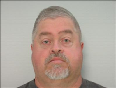 Grady Noel Swinney a registered Sex Offender of South Carolina